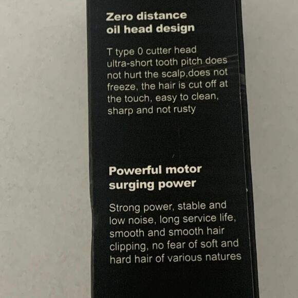 Clippers Hair And Face Minisun - Picture 4 of 6